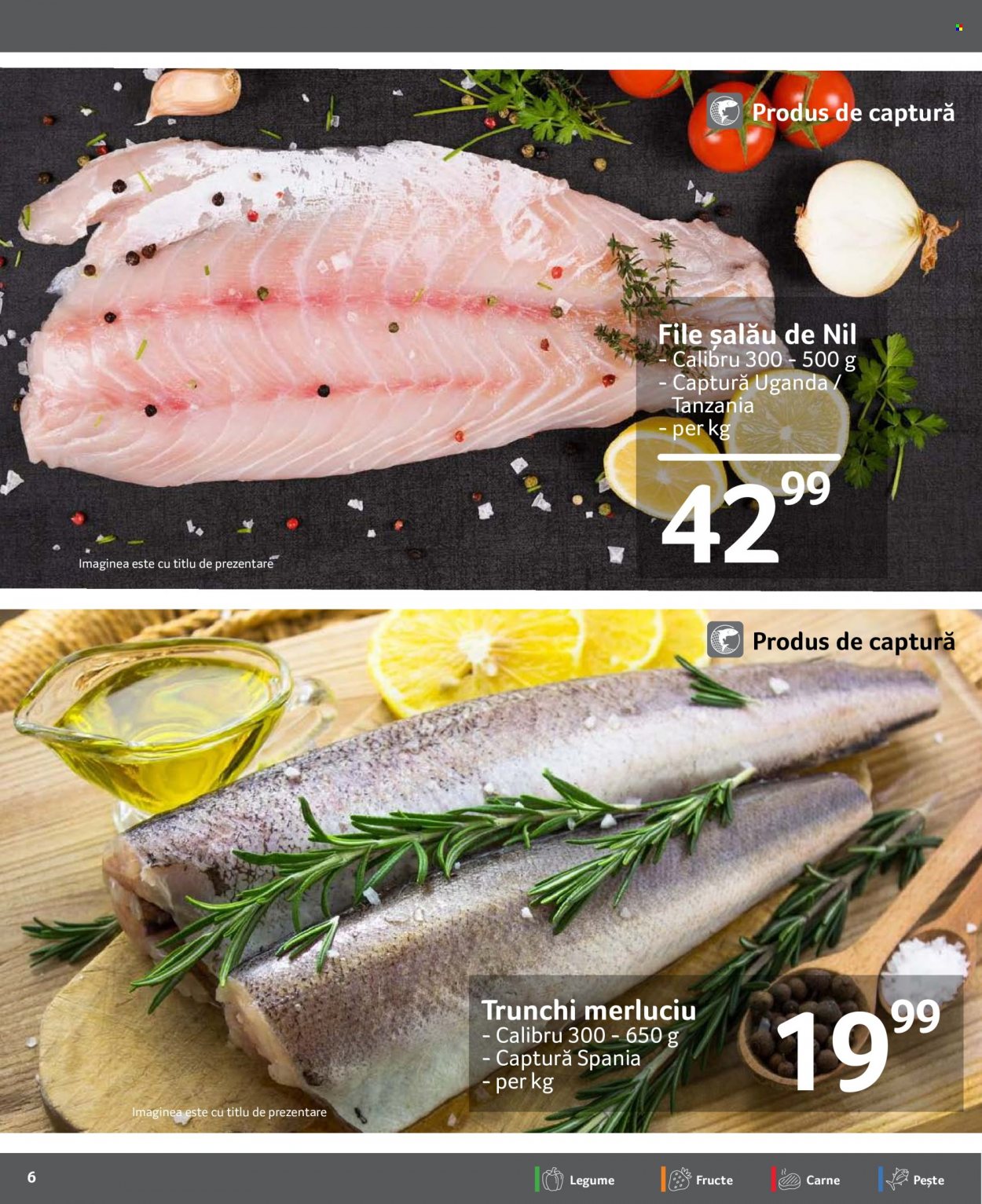 Catalog Selgros - 02.12.2022 - 08.12.2022. Pagina 6