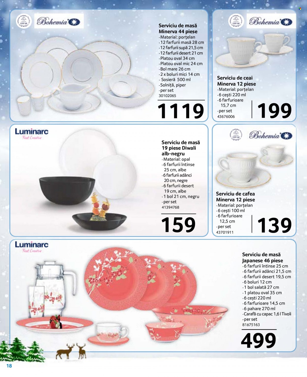 Catalog Selgros - 02.12.2022 - 24.12.2022. Pagina 18