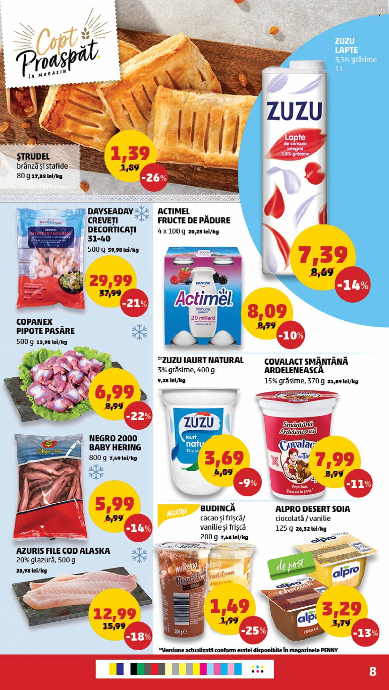 Catalog PENNY - 07.12.2022 - 13.12.2022. Pagina 8