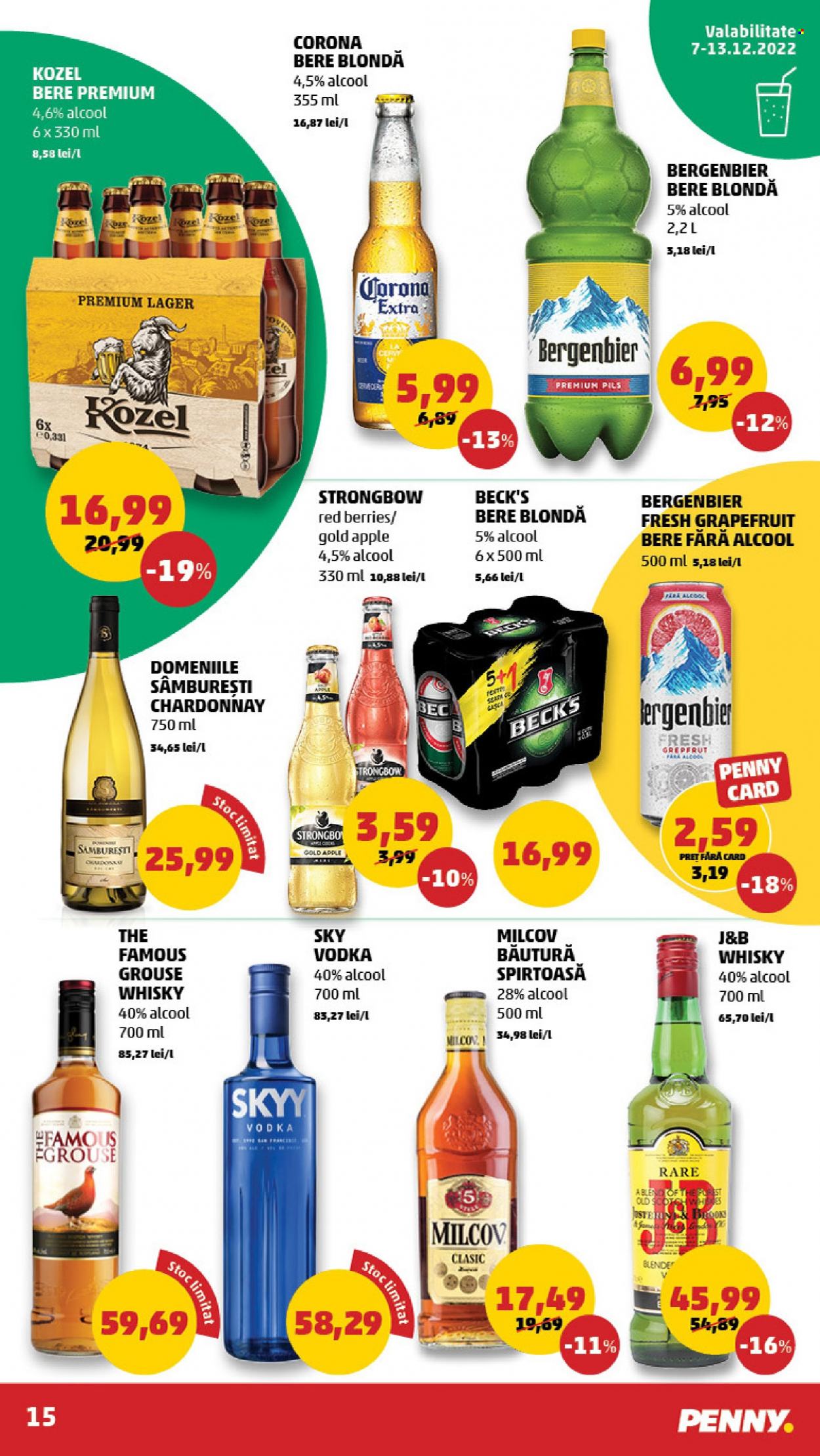 Catalog PENNY - 07.12.2022 - 13.12.2022. Pagina 15