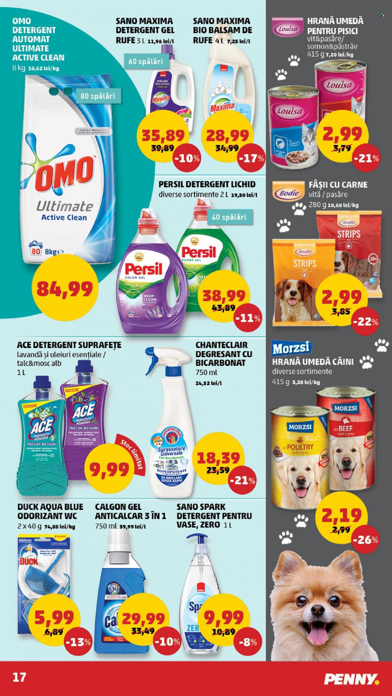 Catalog PENNY - 07.12.2022 - 13.12.2022. Pagina 17