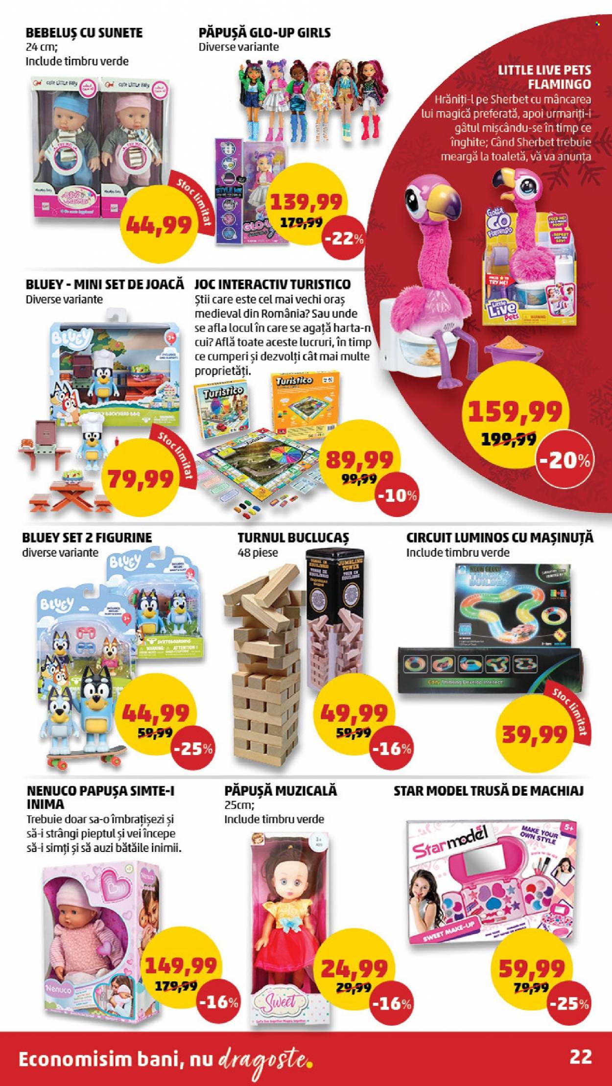 Catalog PENNY - 07.12.2022 - 13.12.2022. Pagina 22