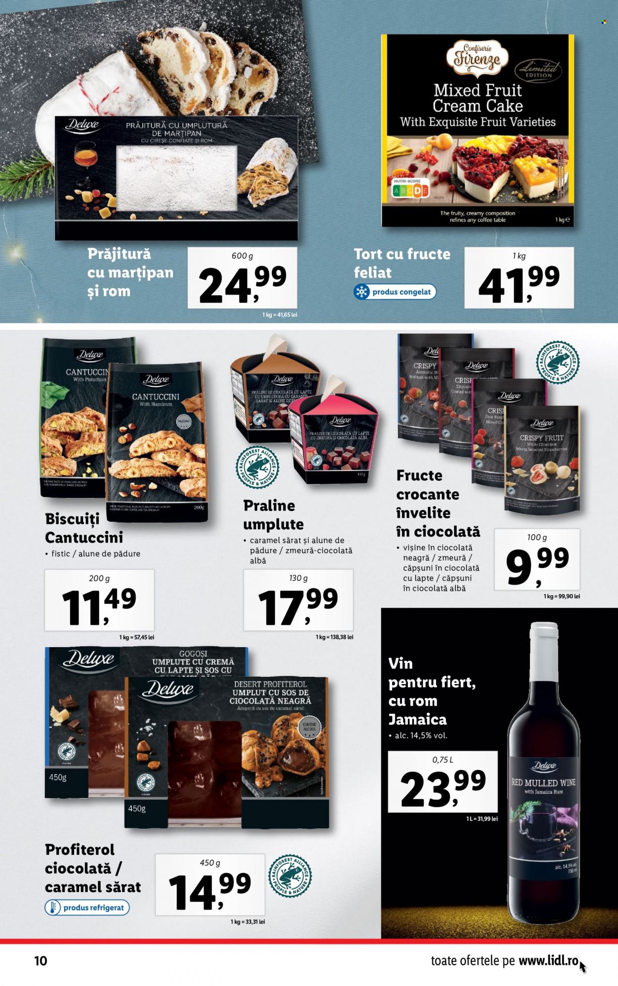 Catalog Lidl - 12.12.2022 - 18.12.2022. Pagina 10