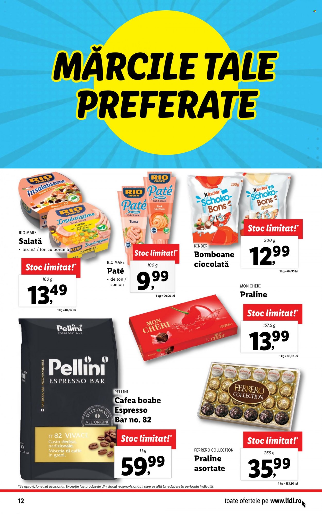 Catalog Lidl - 12.12.2022 - 18.12.2022. Pagina 12