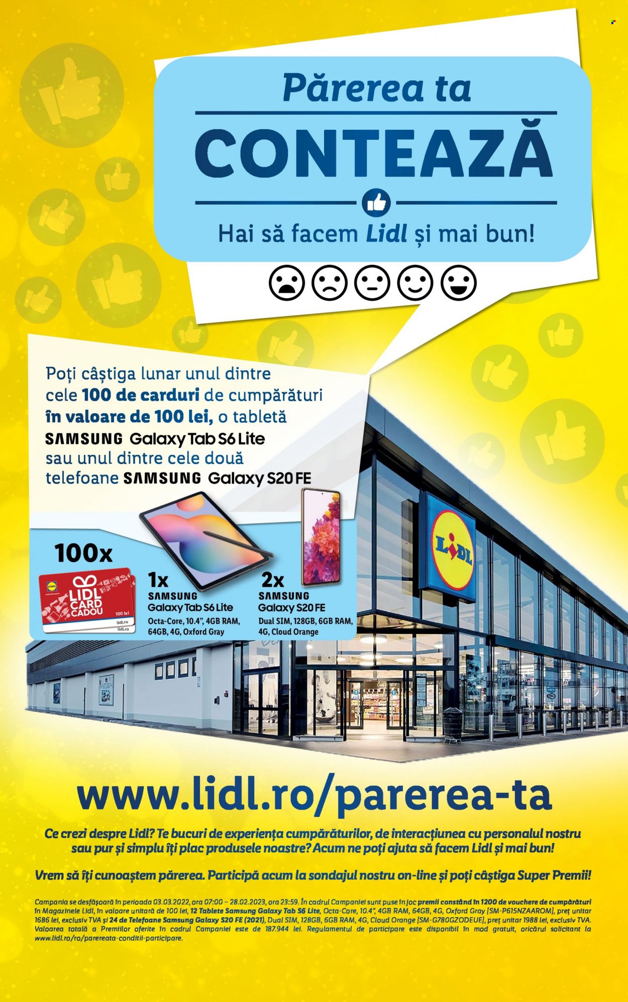 Catalog Lidl - 12.12.2022 - 18.12.2022. Pagina 43