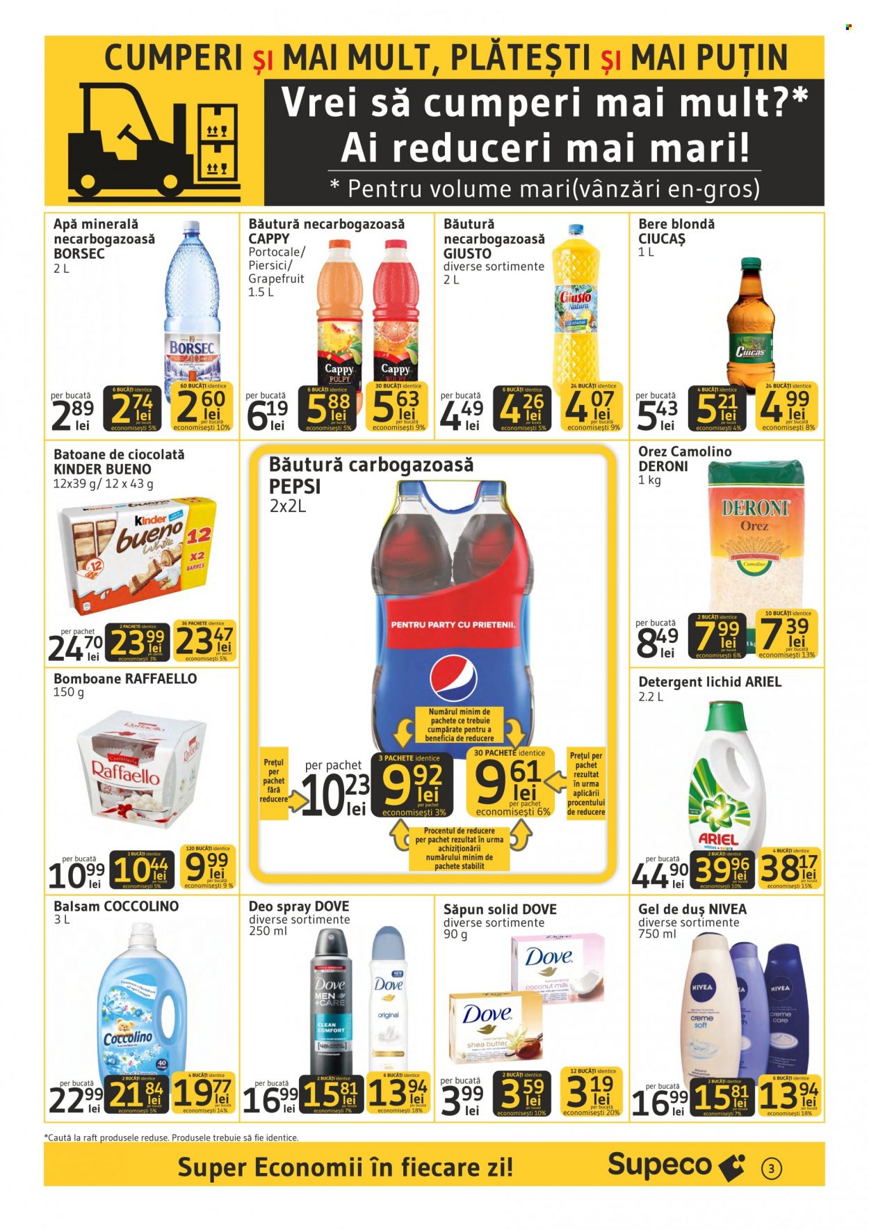 Catalog Supeco - 08.12.2022 - 14.12.2022. Pagina 3