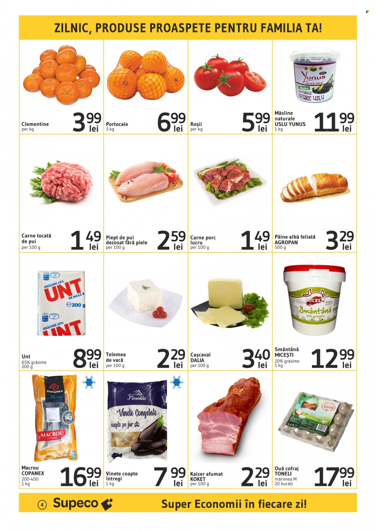 Catalog Supeco - 08.12.2022 - 14.12.2022. Pagina 4