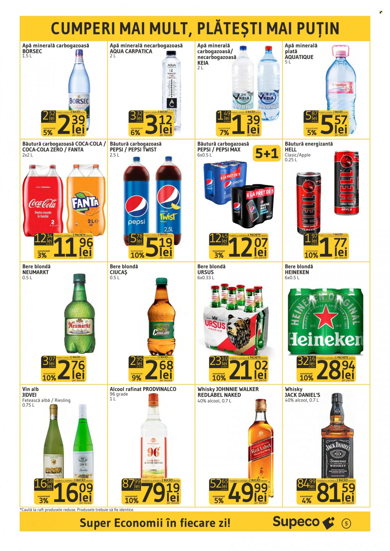 Catalog Supeco - 08.12.2022 - 14.12.2022. Pagina 5