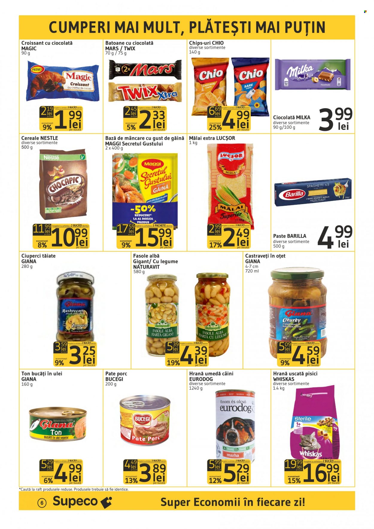 Catalog Supeco - 08.12.2022 - 14.12.2022. Pagina 6
