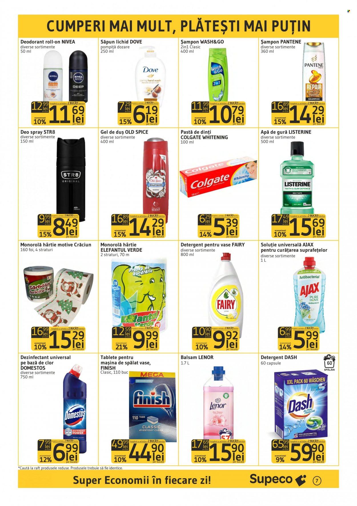 Catalog Supeco - 08.12.2022 - 14.12.2022. Pagina 7