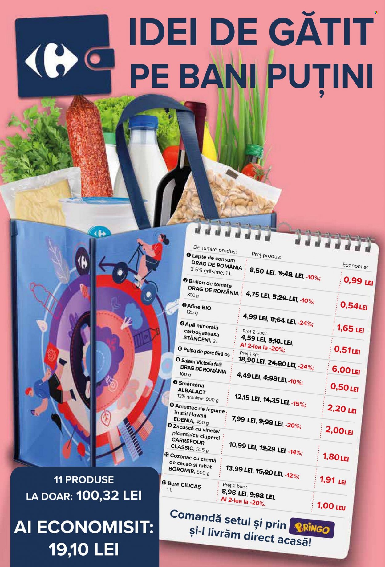 Catalog Carrefour - 08.12.2022 - 14.12.2022. Pagina 2