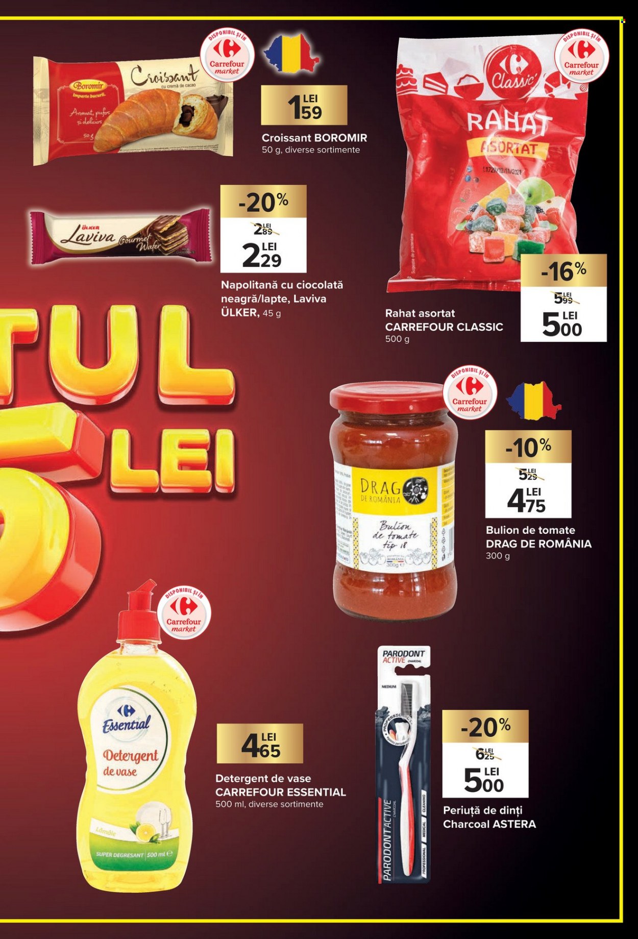 Catalog Carrefour - 08.12.2022 - 14.12.2022. Pagina 6