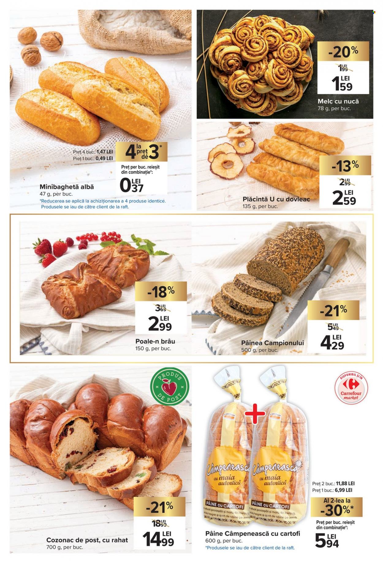 Catalog Carrefour - 08.12.2022 - 14.12.2022. Pagina 8