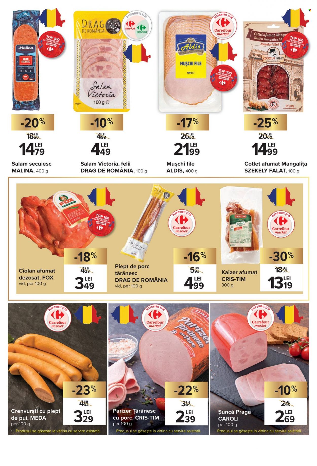 Catalog Carrefour - 08.12.2022 - 14.12.2022. Pagina 12