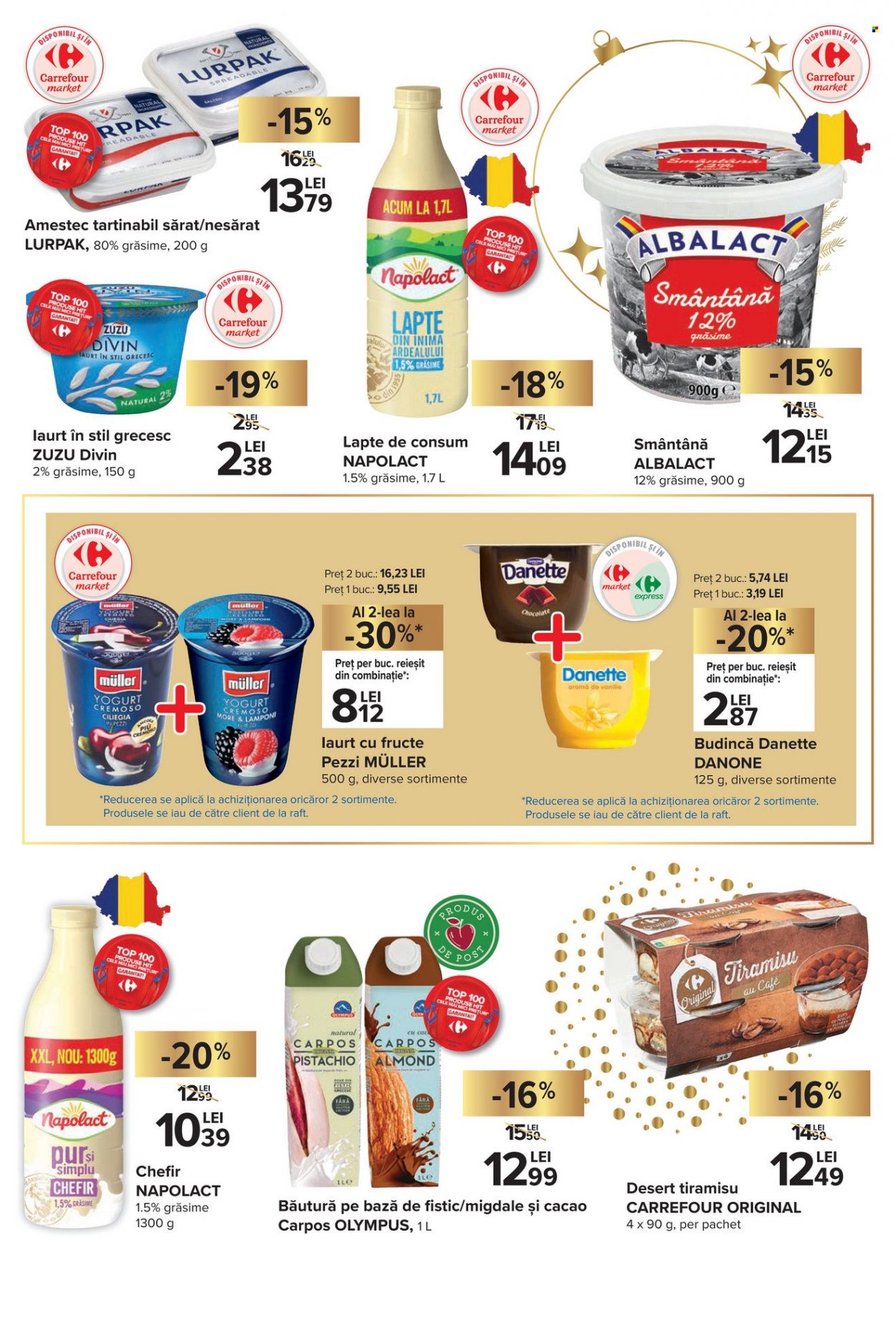 Catalog Carrefour - 08.12.2022 - 14.12.2022. Pagina 13