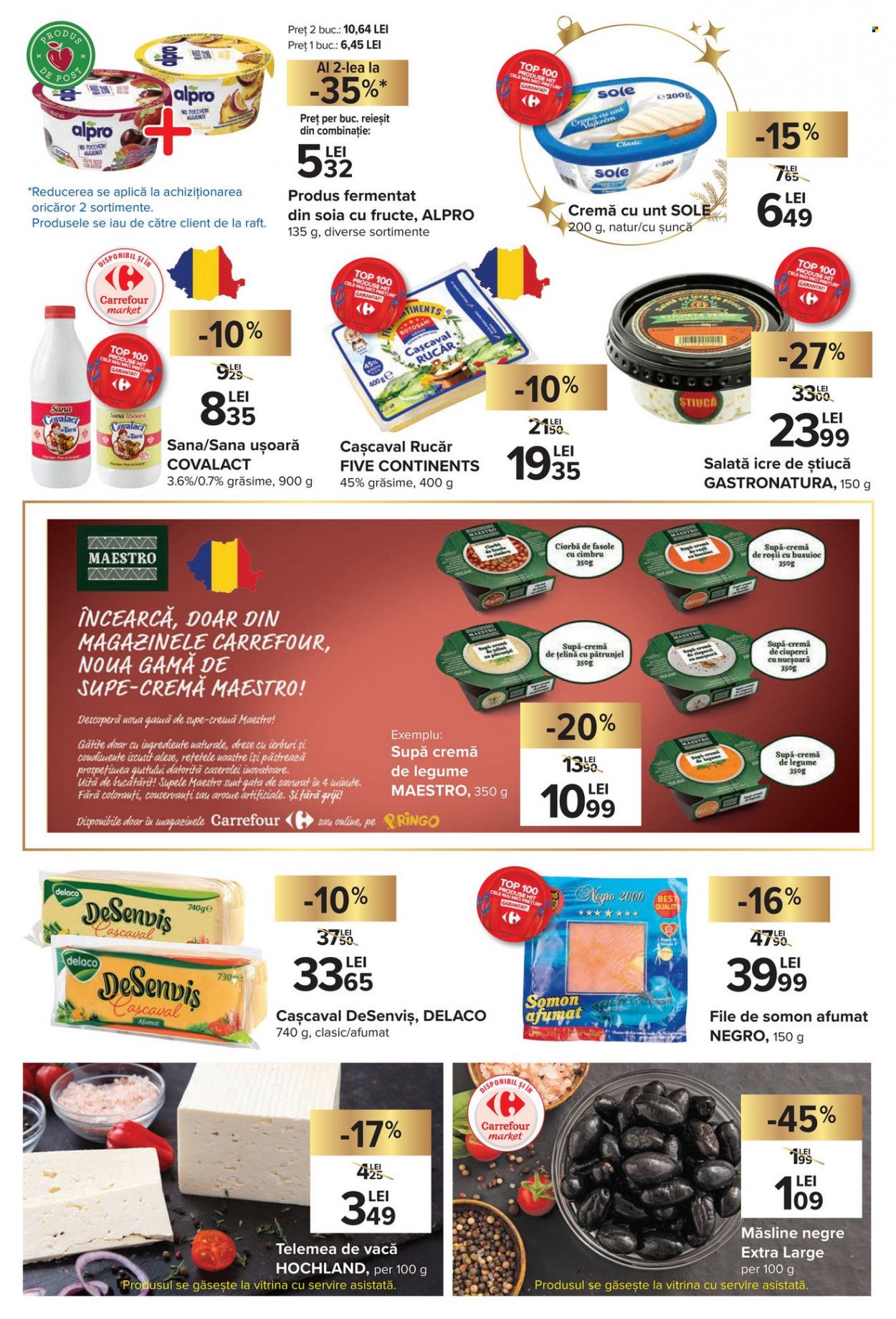 Catalog Carrefour - 08.12.2022 - 14.12.2022. Pagina 15