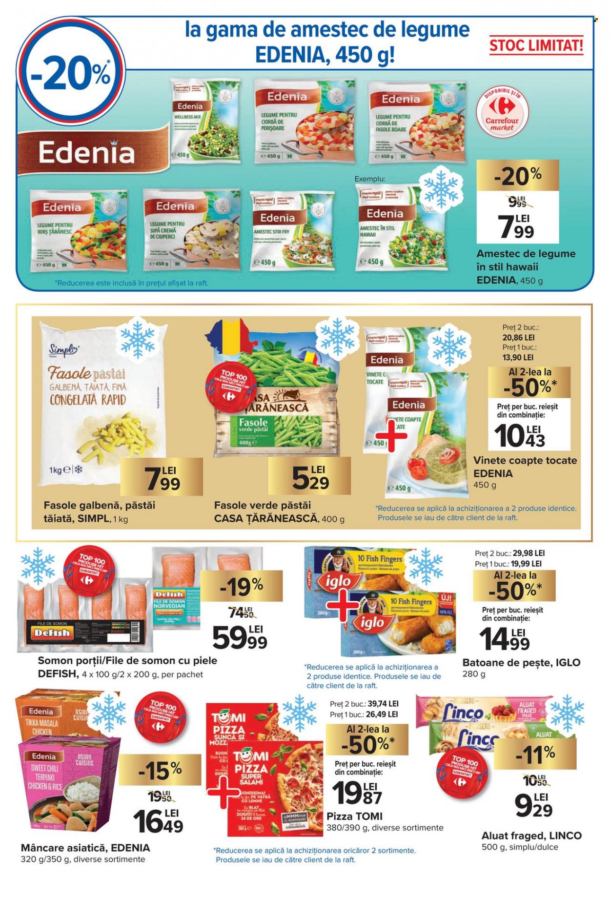 Catalog Carrefour - 08.12.2022 - 14.12.2022. Pagina 16