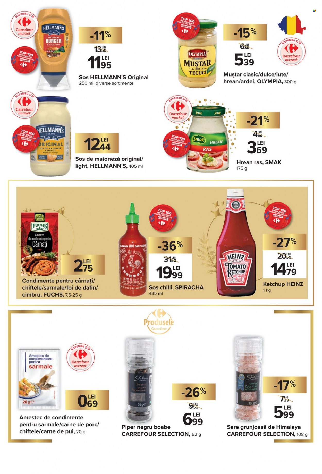 Catalog Carrefour - 08.12.2022 - 14.12.2022. Pagina 19