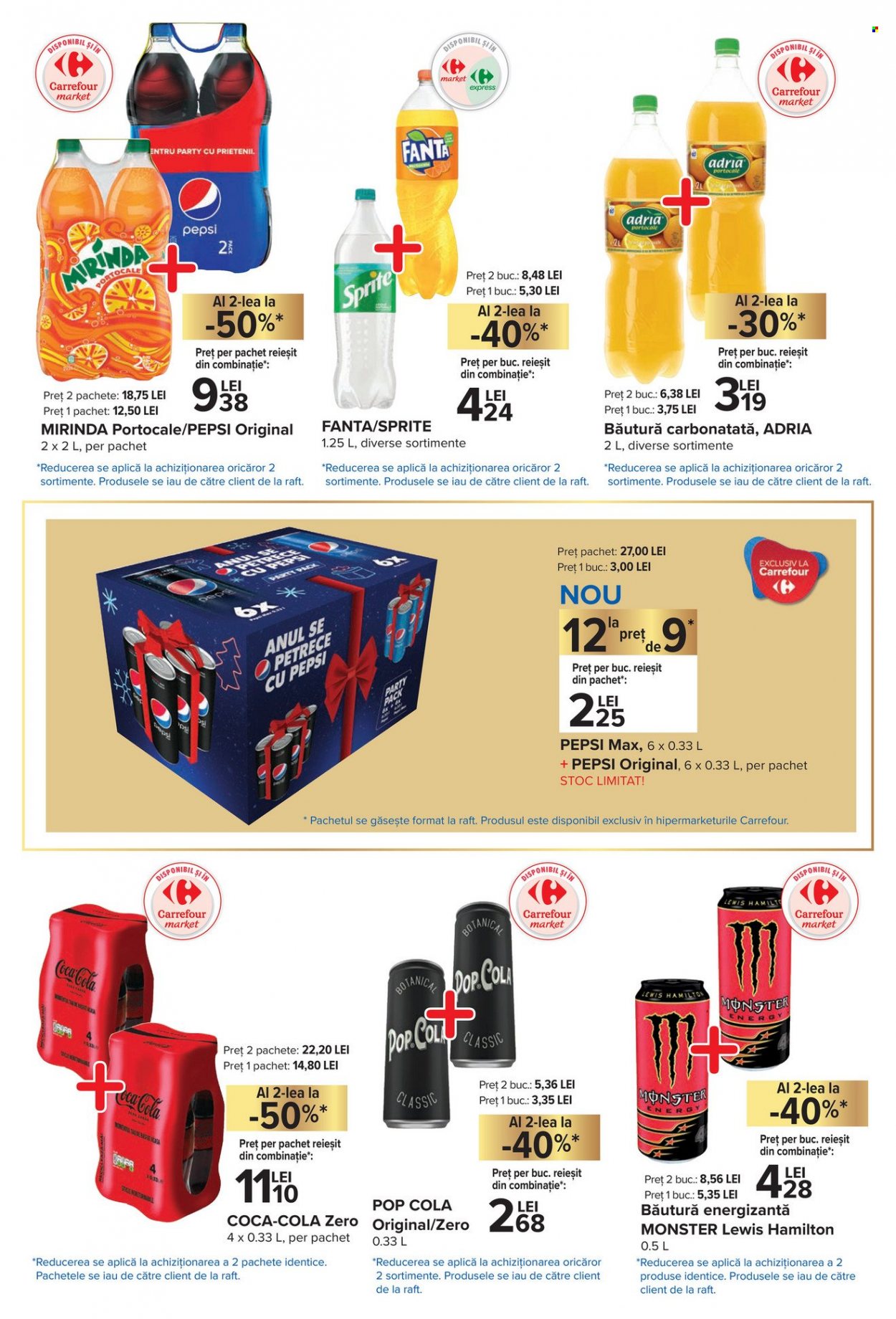 Catalog Carrefour - 08.12.2022 - 14.12.2022. Pagina 22