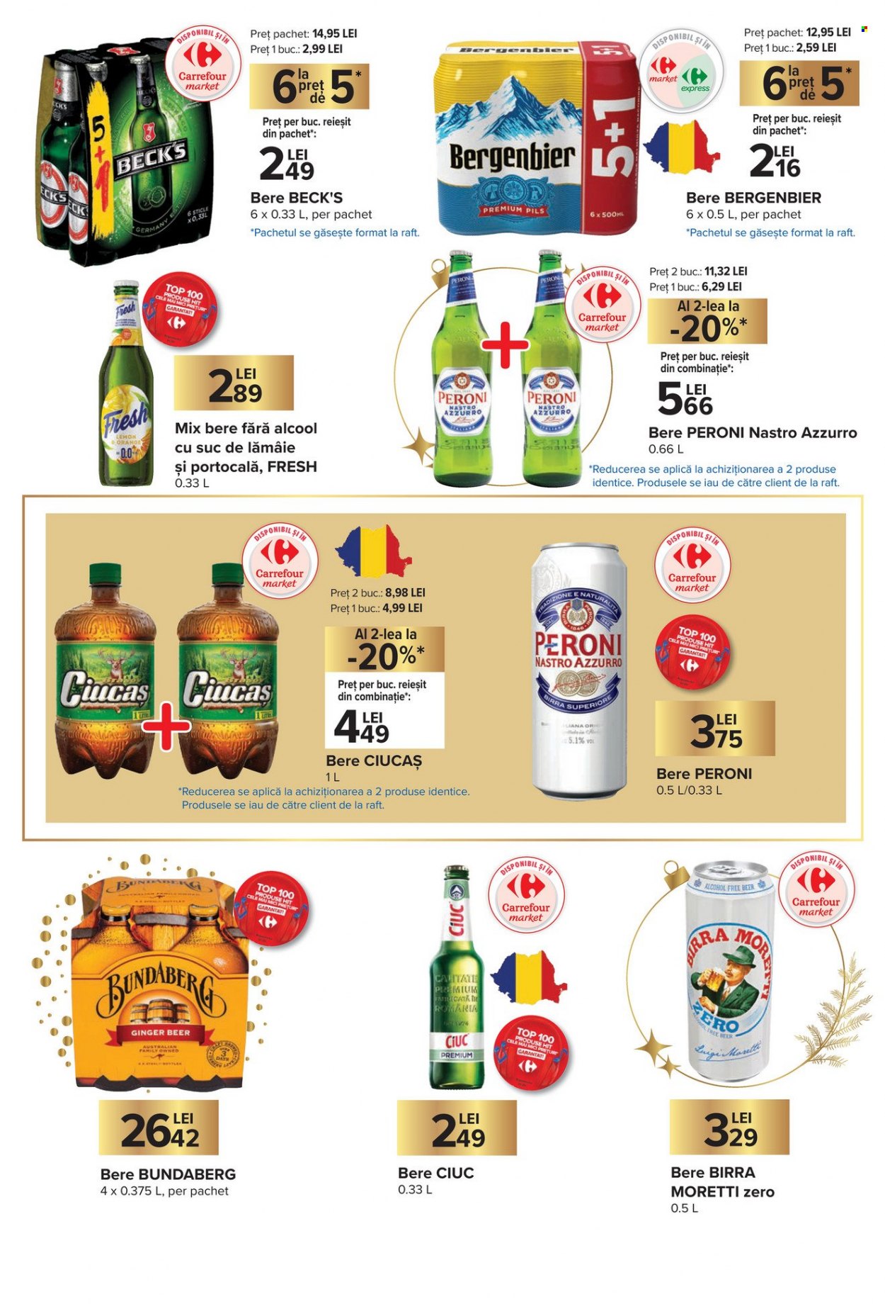 Catalog Carrefour - 08.12.2022 - 14.12.2022. Pagina 25