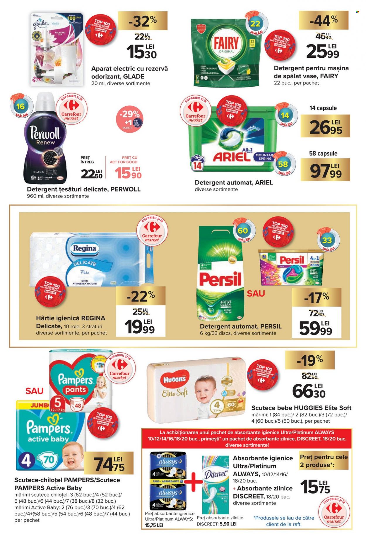 Catalog Carrefour - 08.12.2022 - 14.12.2022. Pagina 27