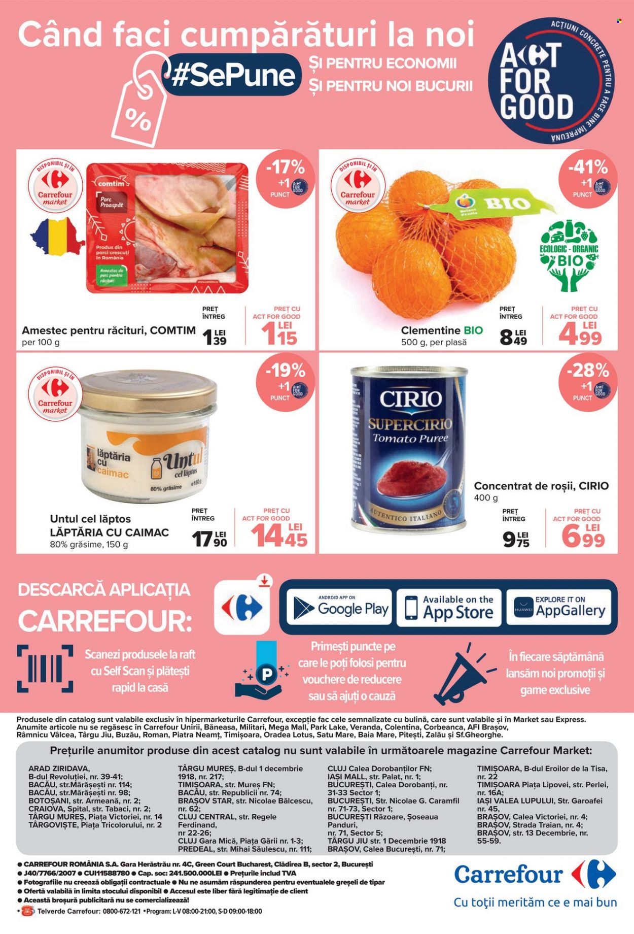 Catalog Carrefour - 08.12.2022 - 14.12.2022. Pagina 28