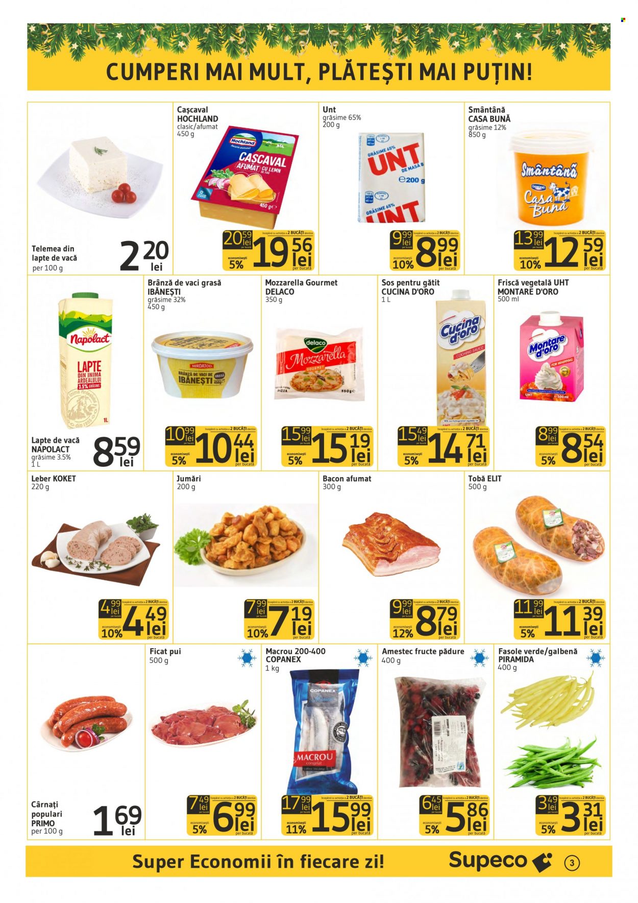 Catalog Supeco - 08.12.2022 - 18.12.2022. Pagina 3
