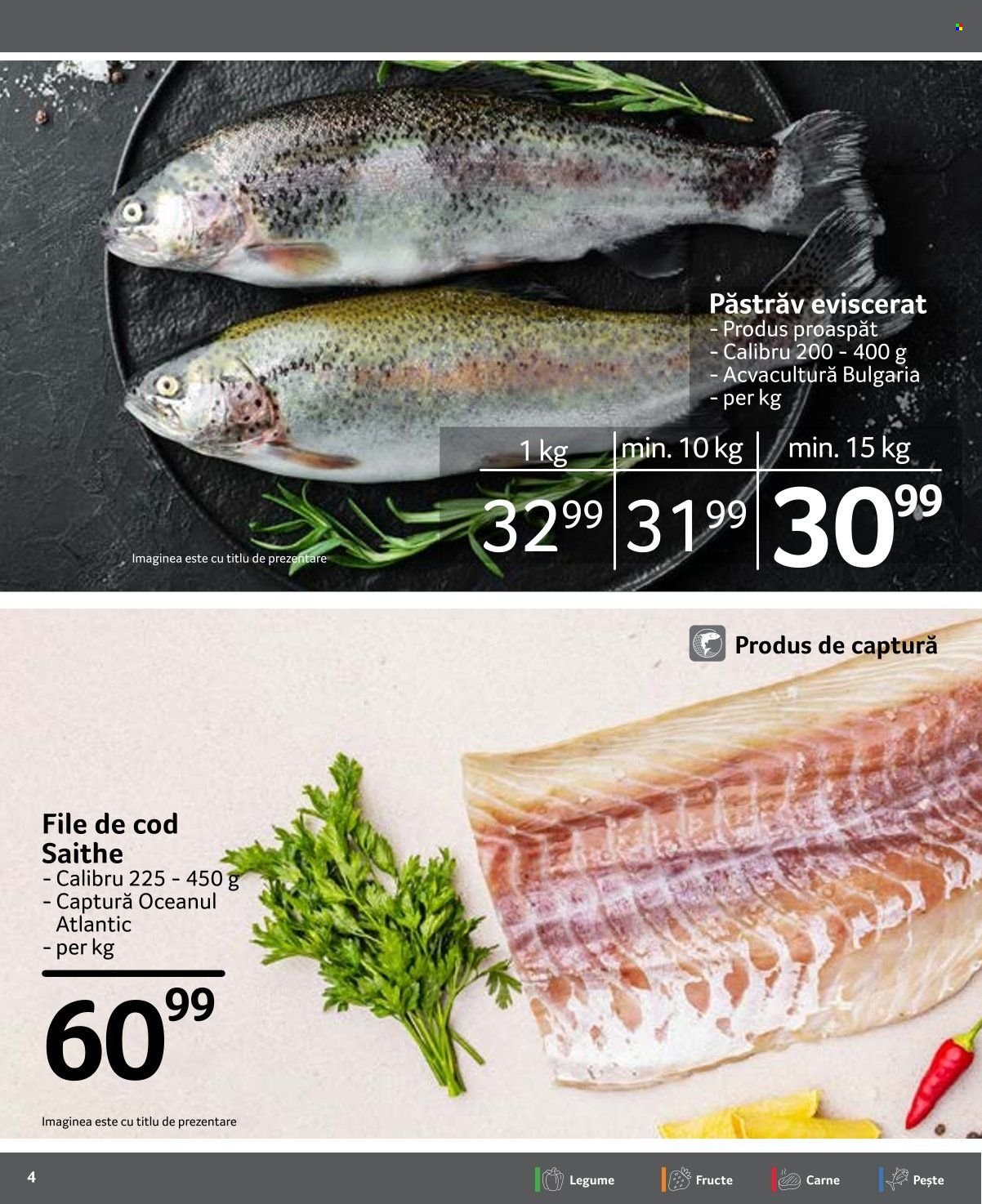Catalog Selgros - 09.12.2022 - 15.12.2022. Pagina 4