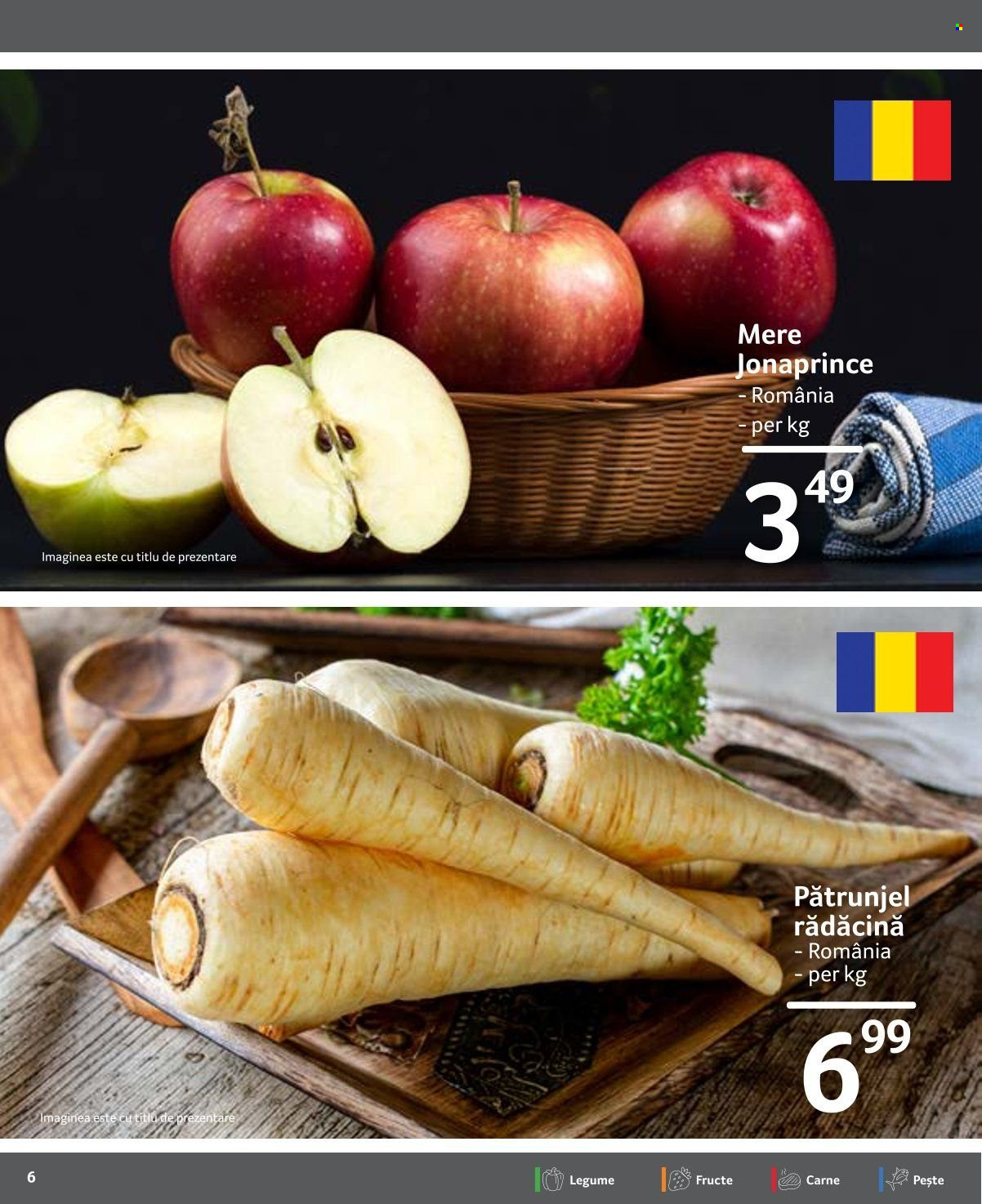 Catalog Selgros - 09.12.2022 - 15.12.2022. Pagina 6