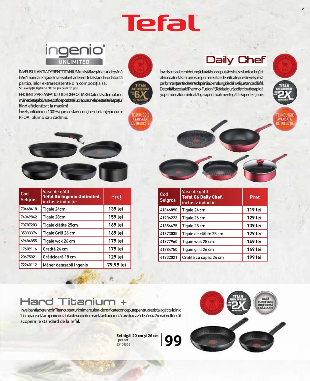 Catalog Selgros - 09.12.2022 - 31.12.2022. Pagina 9
