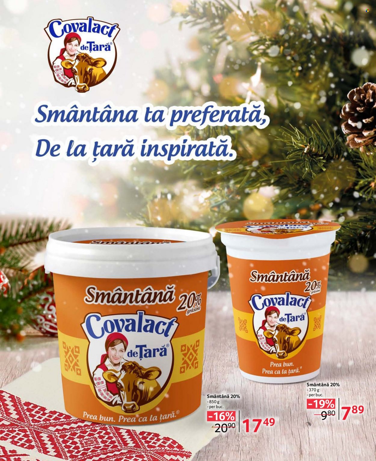 Catalog Selgros - 09.12.2022 - 31.12.2022. Pagina 13