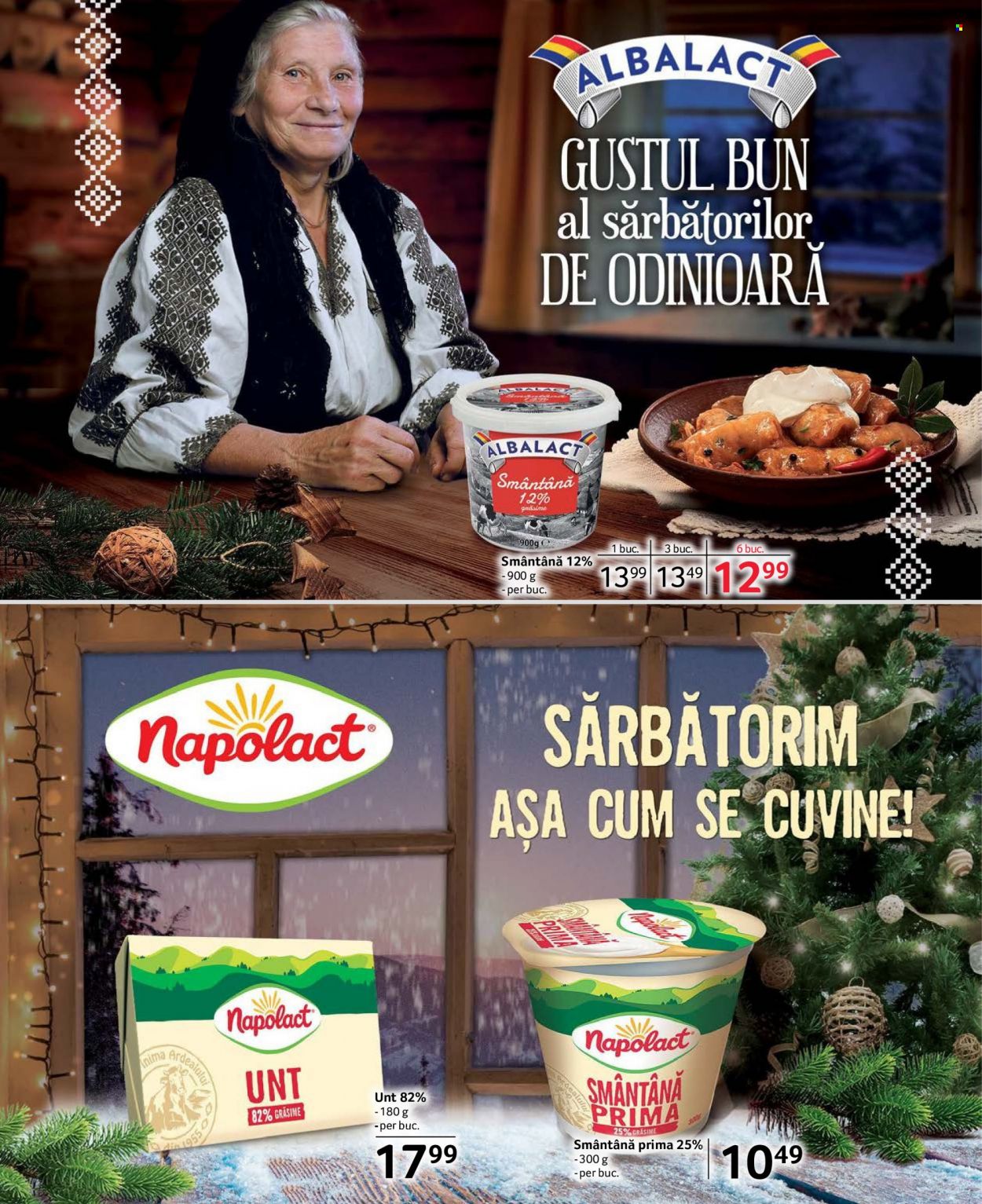 Catalog Selgros - 09.12.2022 - 31.12.2022. Pagina 14