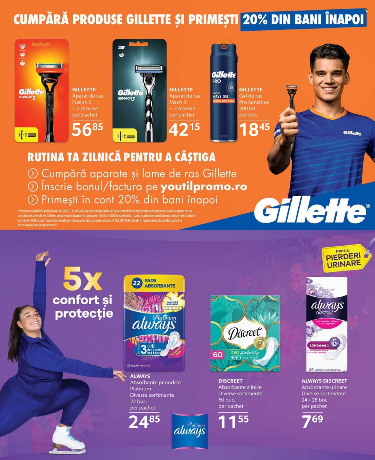 Catalog Selgros - 09.12.2022 - 31.12.2022. Pagina 47