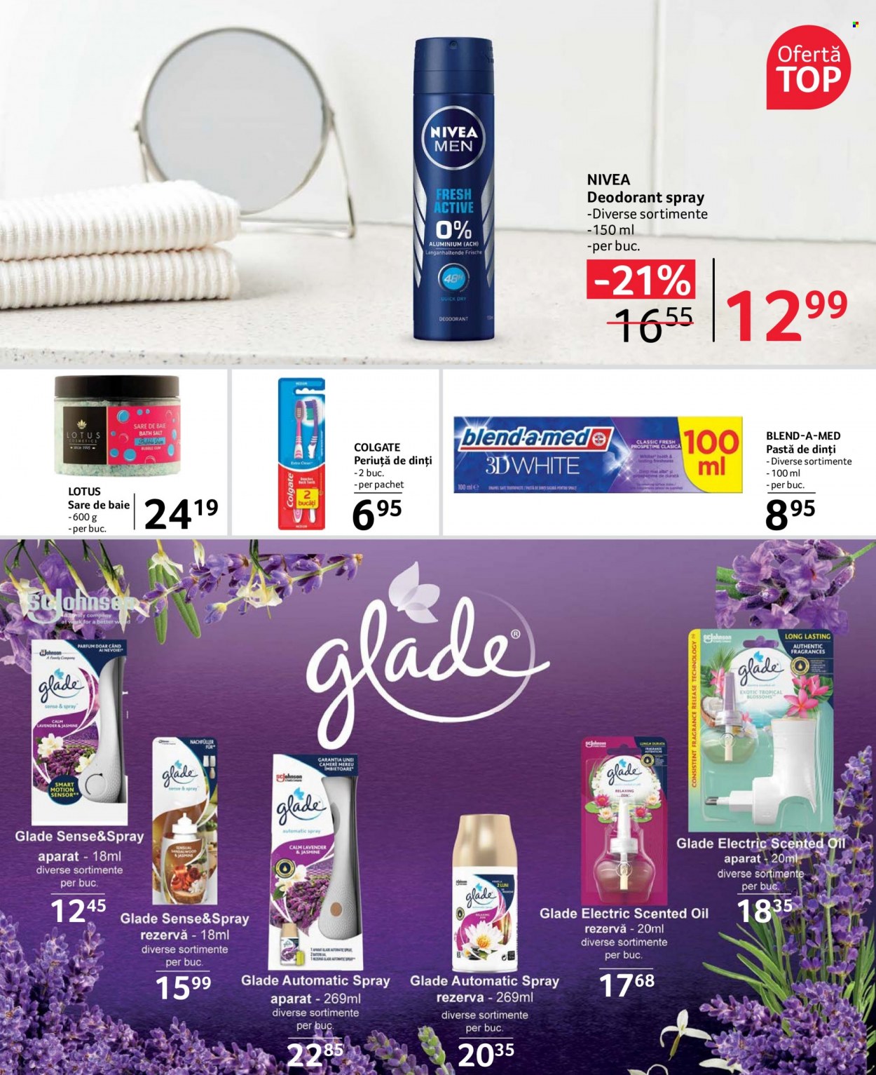 Catalog Selgros - 09.12.2022 - 31.12.2022. Pagina 48