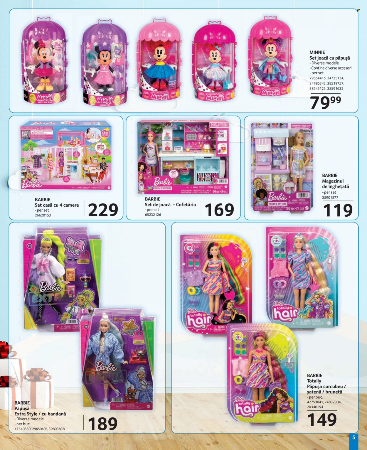 Catalog Selgros - 09.12.2022 - 31.12.2022. Pagina 5
