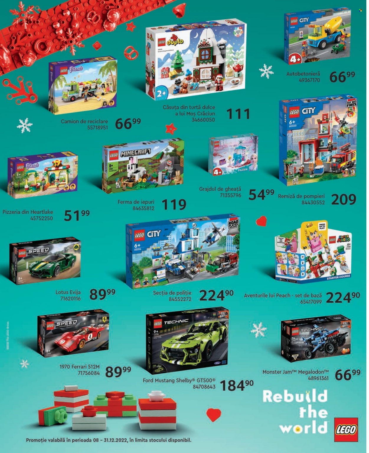 Catalog Selgros - 09.12.2022 - 31.12.2022. Pagina 10