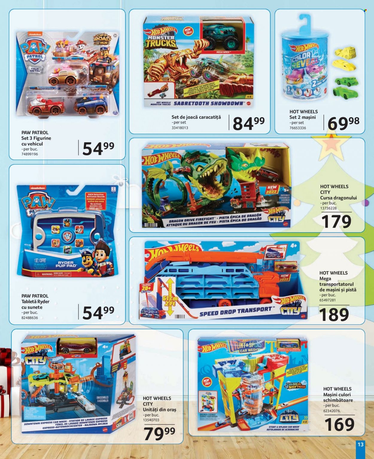 Catalog Selgros - 09.12.2022 - 31.12.2022. Pagina 13
