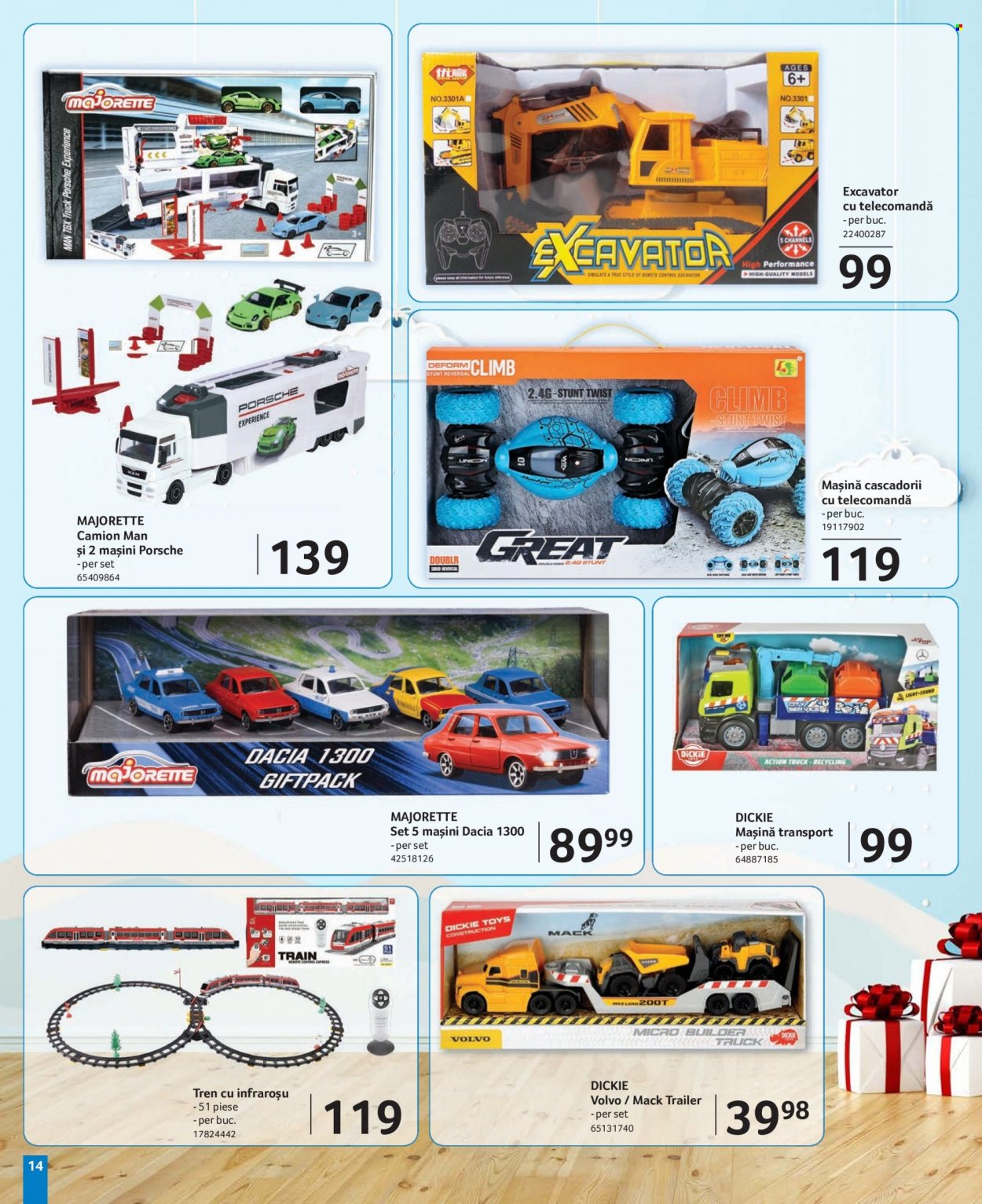 Catalog Selgros - 09.12.2022 - 31.12.2022. Pagina 14