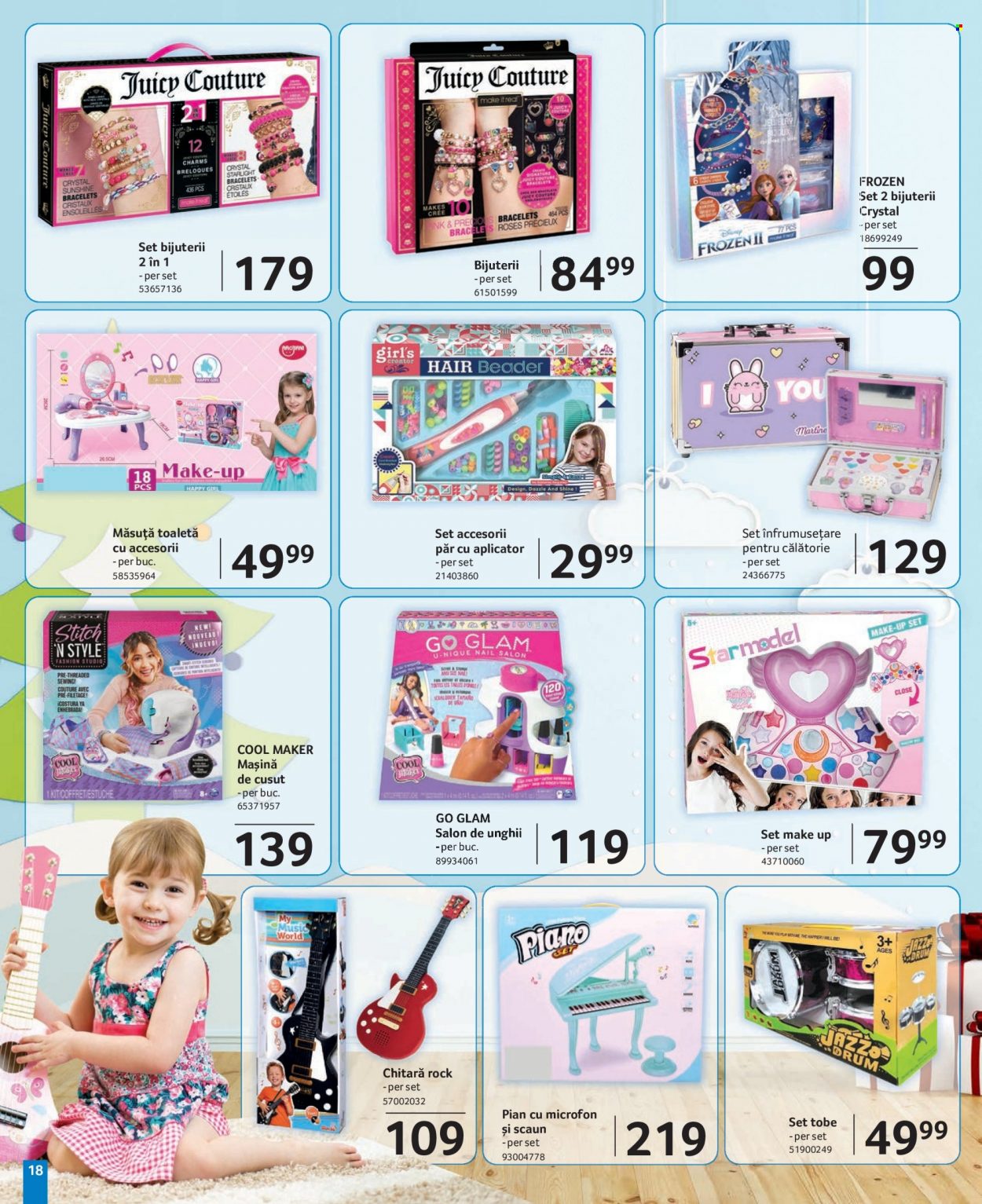 Catalog Selgros - 09.12.2022 - 31.12.2022. Pagina 18