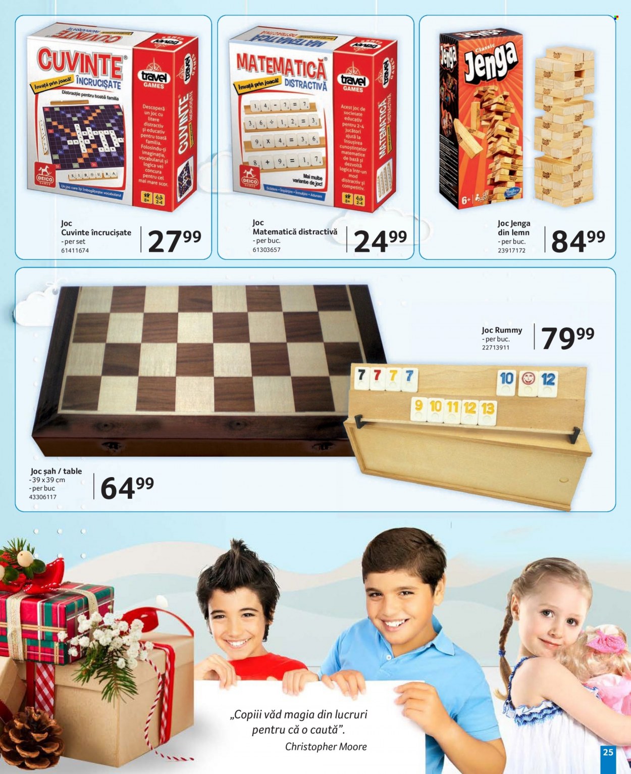 Catalog Selgros - 09.12.2022 - 31.12.2022. Pagina 25