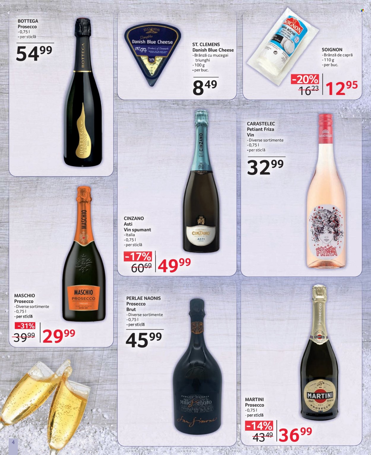 Catalog Selgros - 09.12.2022 - 31.12.2022. Pagina 4