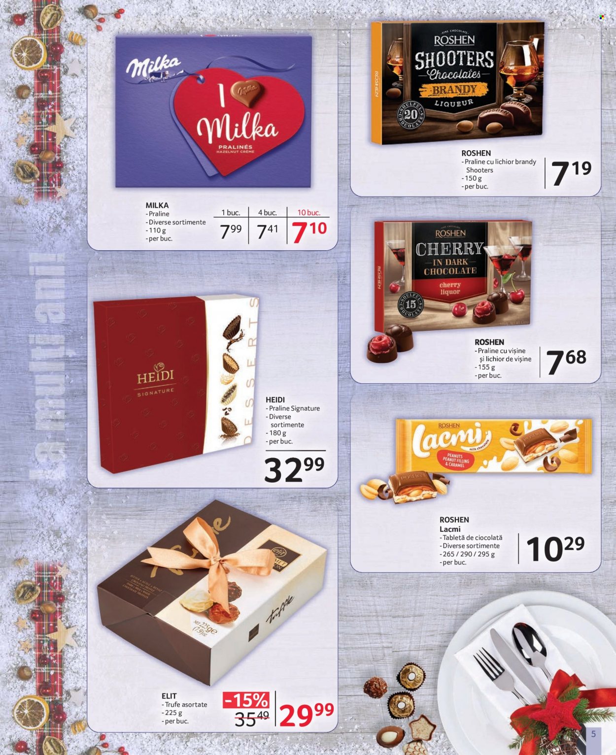 Catalog Selgros - 09.12.2022 - 31.12.2022. Pagina 9