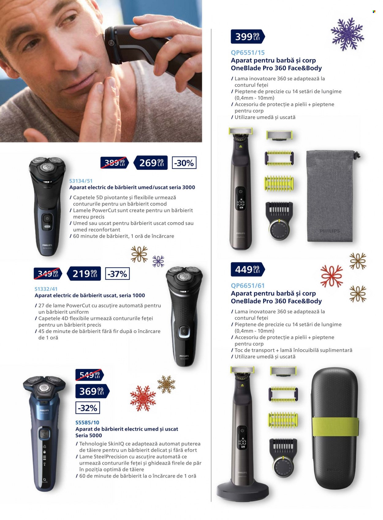 Catalog Carrefour - 08.12.2022 - 11.01.2023. Pagina 7
