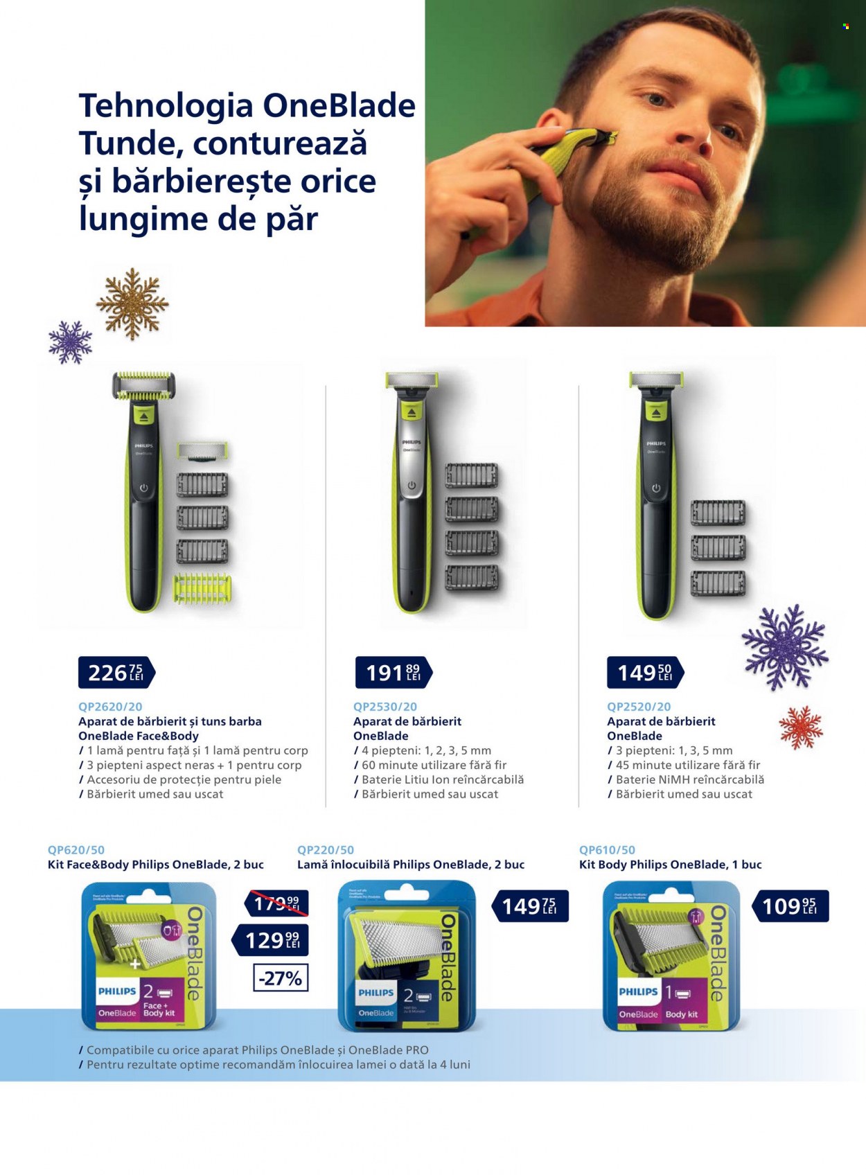 Catalog Carrefour - 08.12.2022 - 11.01.2023. Pagina 8