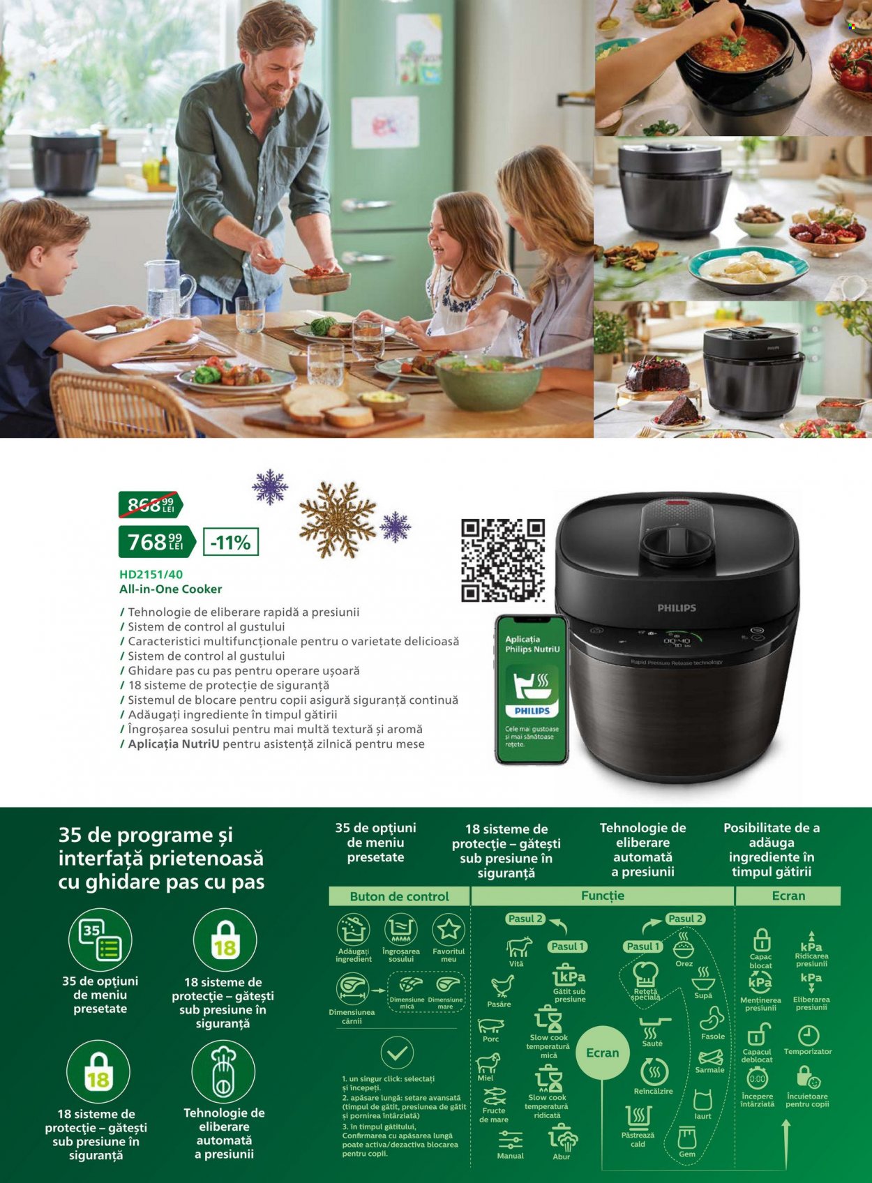 Catalog Carrefour - 08.12.2022 - 11.01.2023. Pagina 17