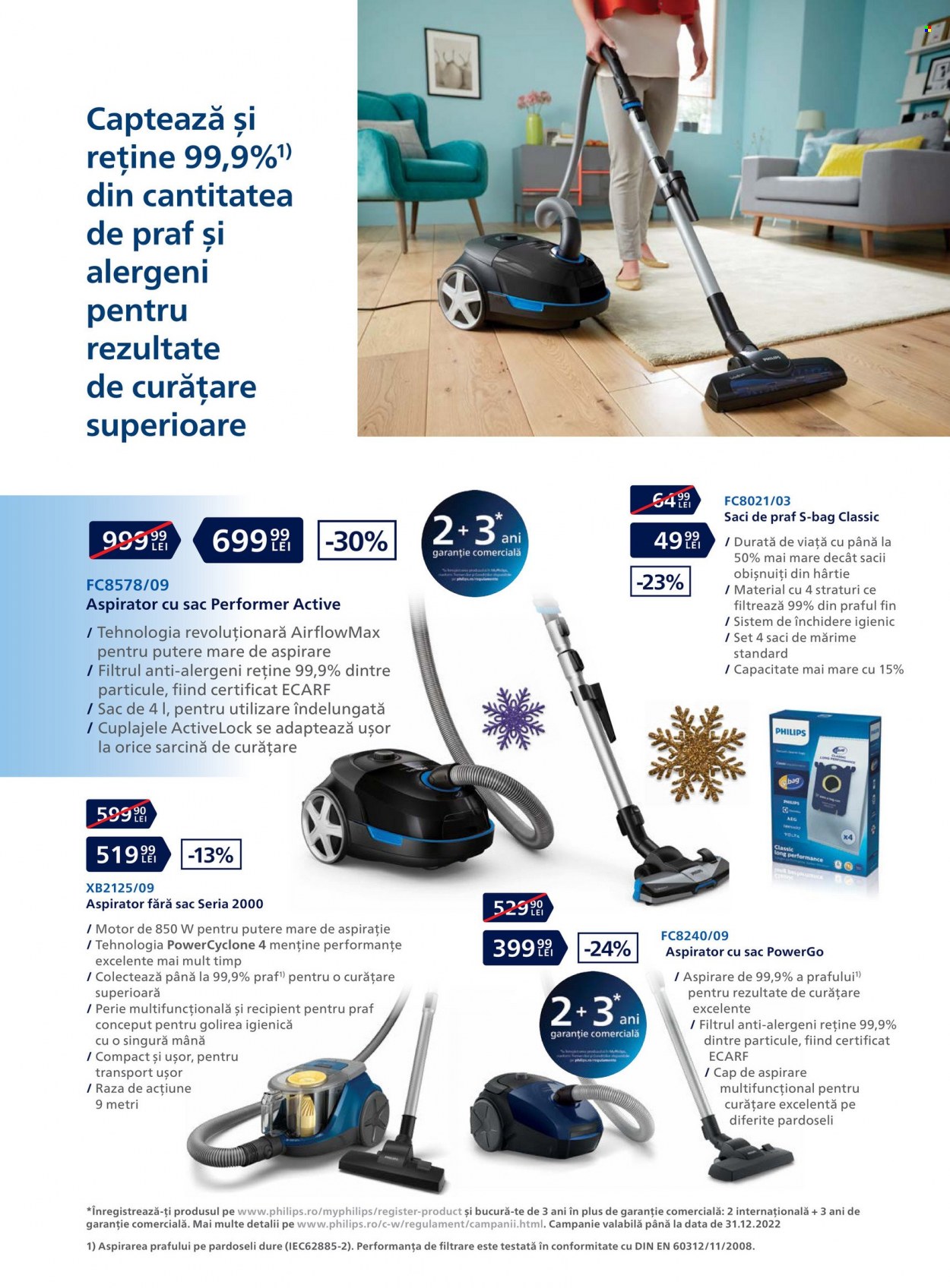 Catalog Carrefour - 08.12.2022 - 11.01.2023. Pagina 18