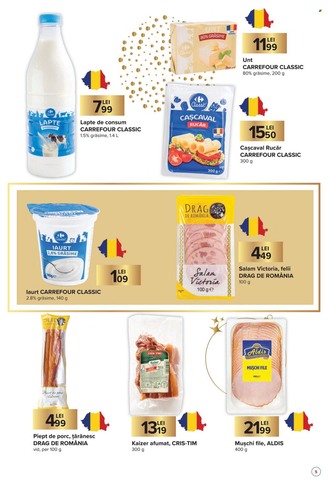 Catalog Carrefour - 08.12.2022 - 14.12.2022. Pagina 5