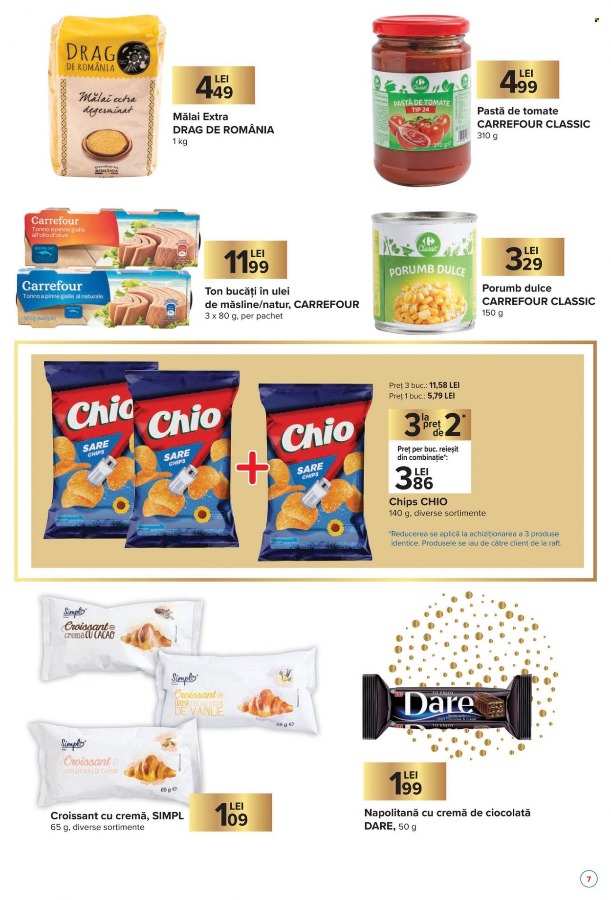 Catalog Carrefour - 08.12.2022 - 14.12.2022. Pagina 7