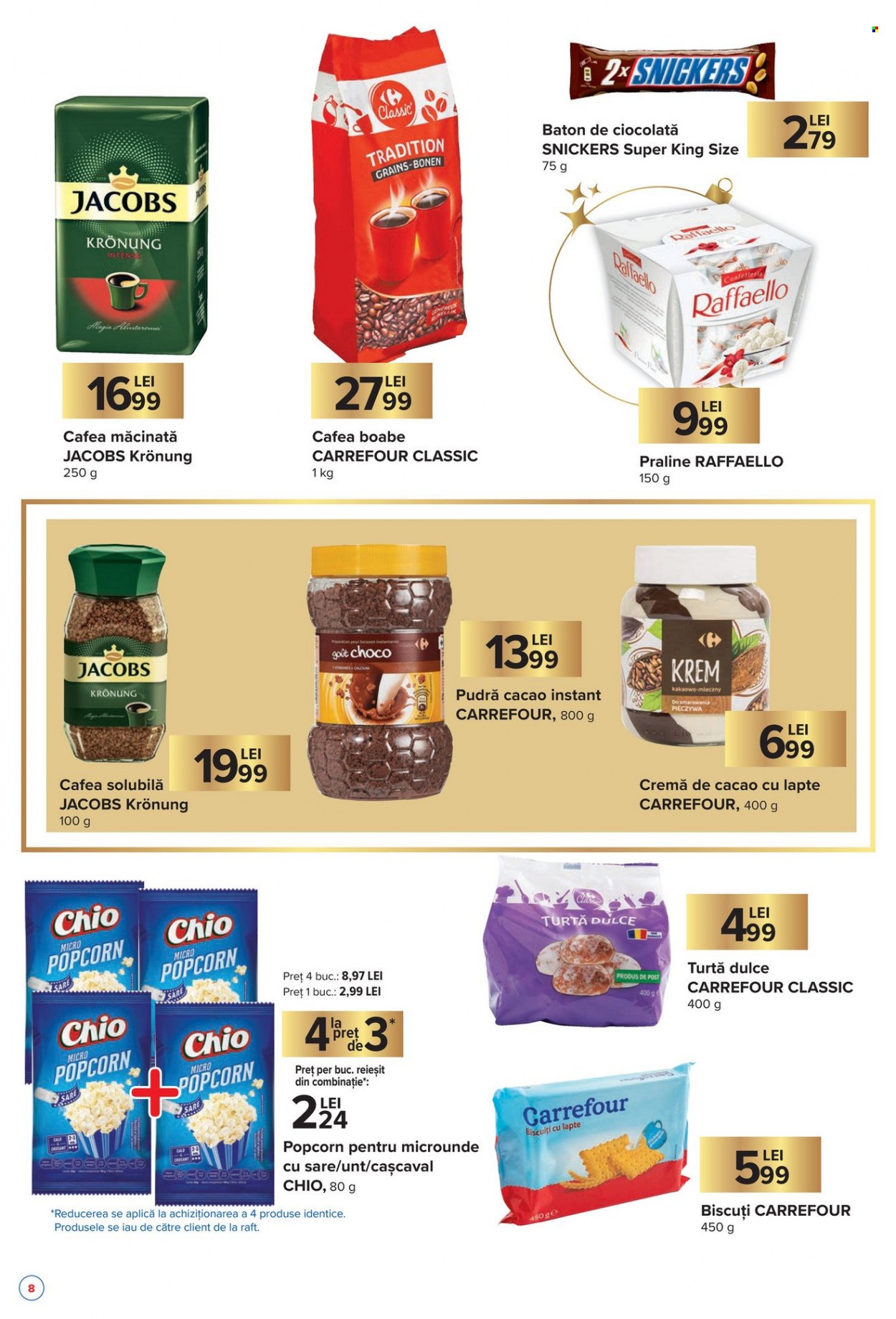 Catalog Carrefour - 08.12.2022 - 14.12.2022. Pagina 8