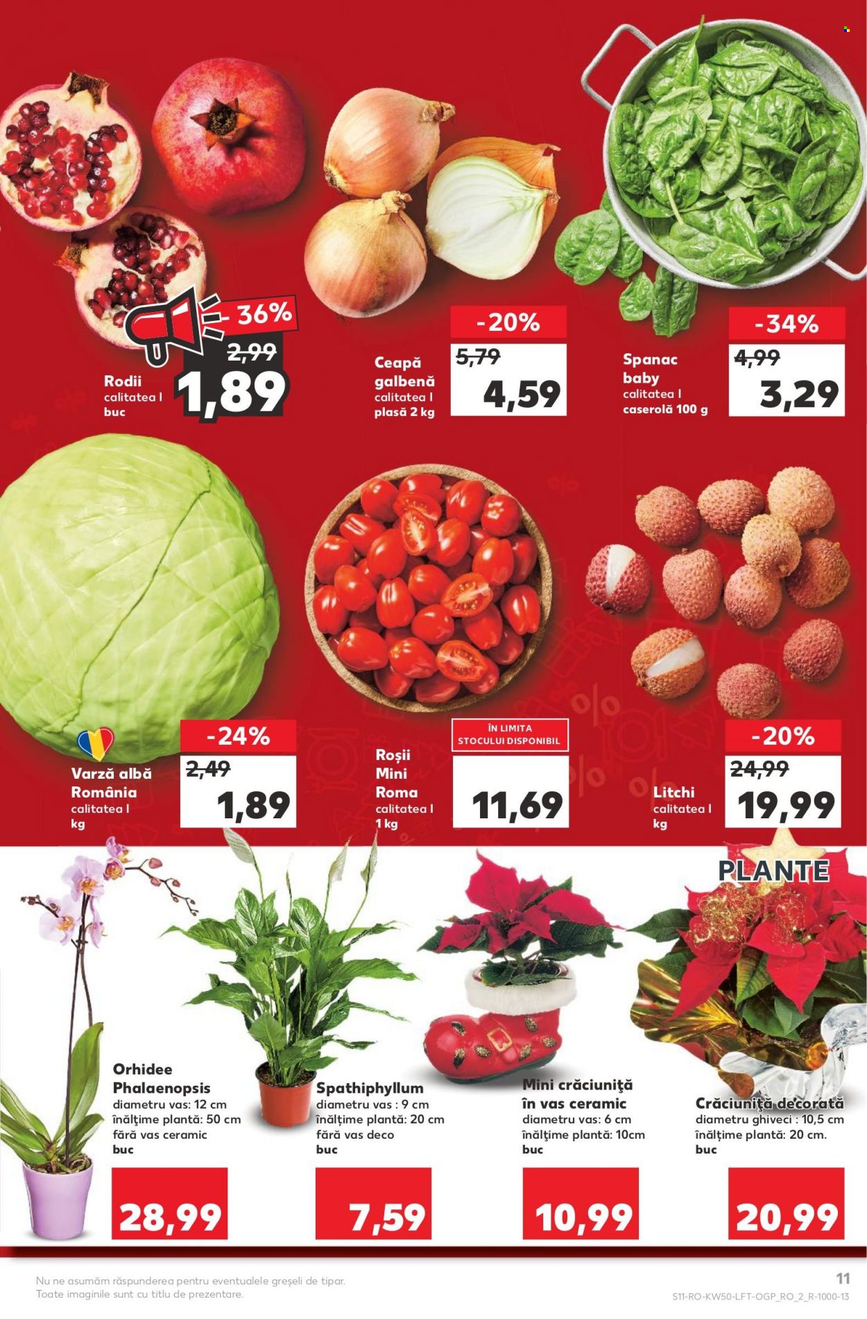 Catalog Kaufland - 14.12.2022 - 20.12.2022. Pagina 11